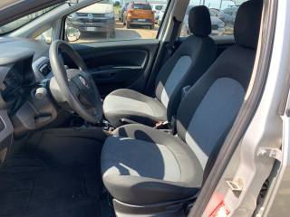 FIAT Grande Punto usata, con Chiusura centralizzata