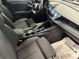 AUDI A3 usata, con Fendinebbia