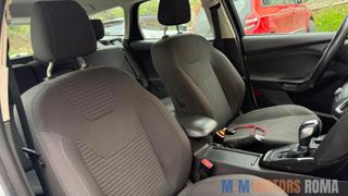 FORD Focus usata, con Cruise Control