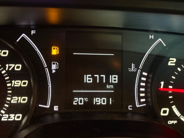 FIAT Tipo usata 20