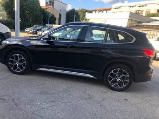 BMW X1 usata, con Chiusura centralizzata