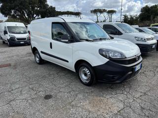 FIAT Doblo usata, con Alzacristalli elettrici