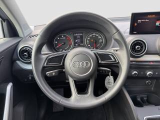 AUDI Q2 usata 11