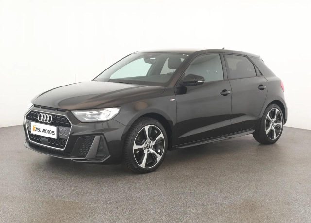 AUDI A1 usata, con ABS