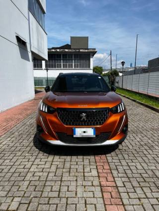 PEUGEOT 2008 usata, con Airbag laterali