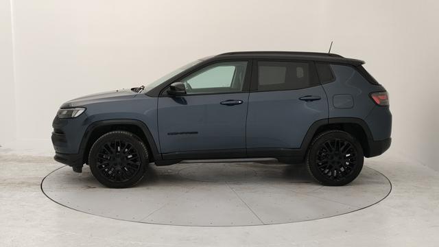 JEEP Compass usata, con Airbag