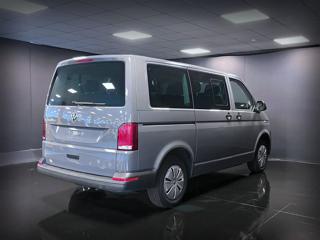 VOLKSWAGEN Caravelle usata, con Chiusura centralizzata