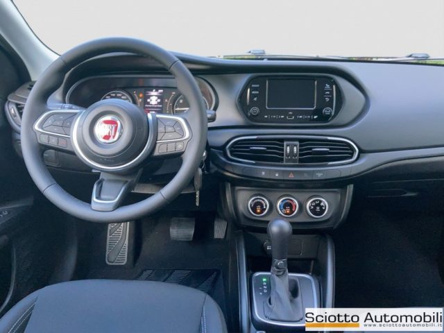 FIAT Tipo usata, con Bluetooth