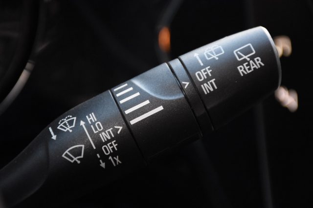 OPEL Corsa usata, con MP3