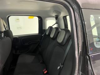 FIAT Panda usata, con Climatizzatore