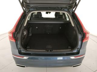 VOLVO XC60 usata, con Chiusura centralizzata telecomandata