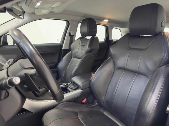LAND ROVER Range Rover Evoque usata, con Controllo trazione