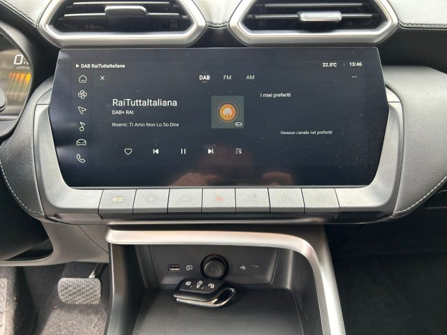 MG ZS usata, con ESP