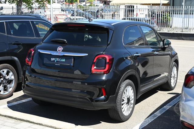 FIAT 500X usata, con Airbag Passeggero