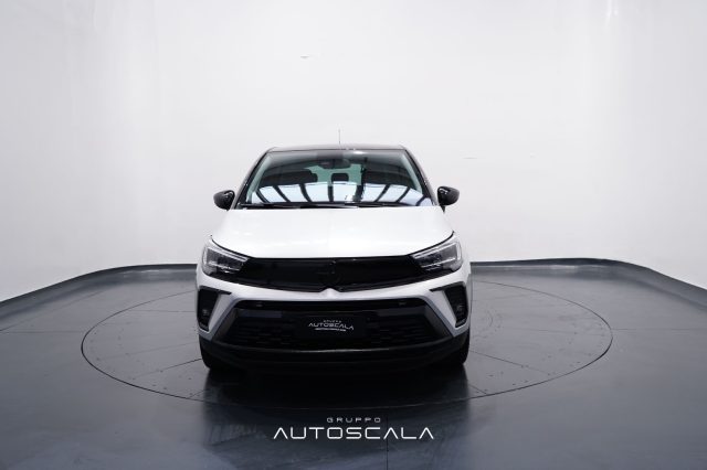 OPEL Crossland usata, con Airbag laterali