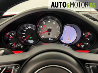 PORSCHE 911 usata, con Climatizzatore