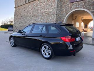 BMW 318 usata 57
