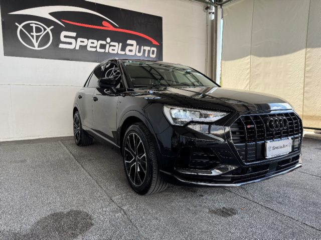 AUDI Q3 usata, con Chiusura centralizzata