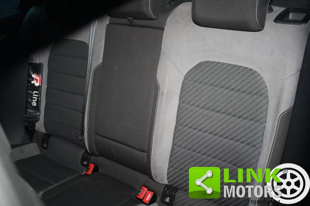 VOLKSWAGEN Golf usata, con Controllo vocale