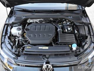 VOLKSWAGEN Golf usata, con ESP