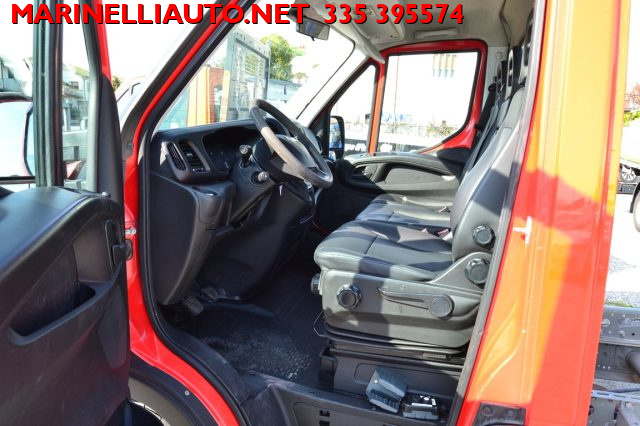IVECO Daily usata 15