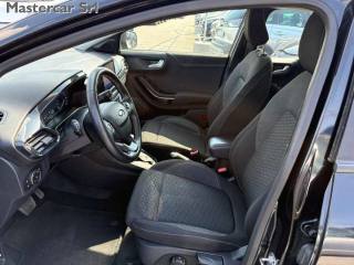 FORD Puma usata, con ESP