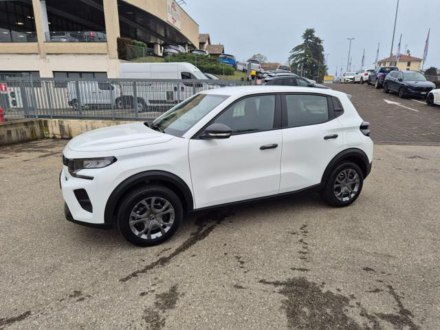 CITROEN C3 usata, con Airbag laterali