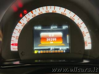 SMART ForTwo usata, con Climatizzatore