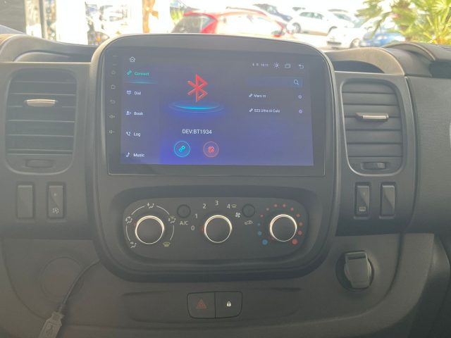 FIAT Talento usata, con Bluetooth