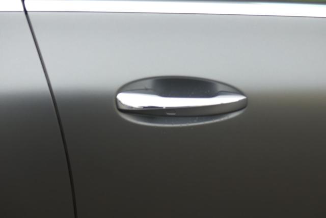 MERCEDES-BENZ CLS usata, con Fari LED