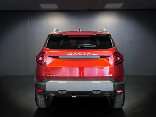 DACIA Duster usata, con Alzacristalli elettrici