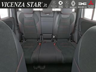 MERCEDES-BENZ GLB 180 usata, con Climatizzatore