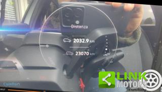 RENAULT Megane usata, con Cerchi in lega