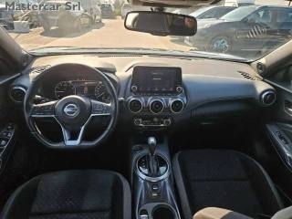 NISSAN Juke usata, con Controllo trazione