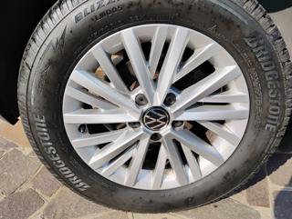 VOLKSWAGEN T-Roc usata, con Immobilizzatore elettronico