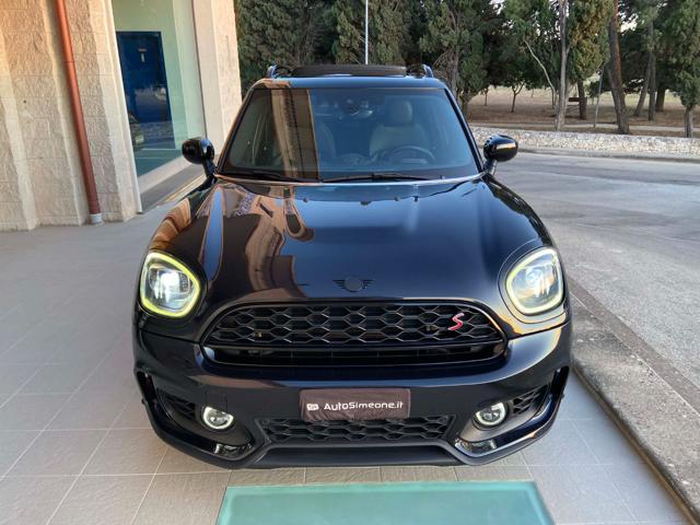 MINI Countryman usata, con Airbag