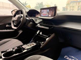 PEUGEOT 208 usata, con Servosterzo