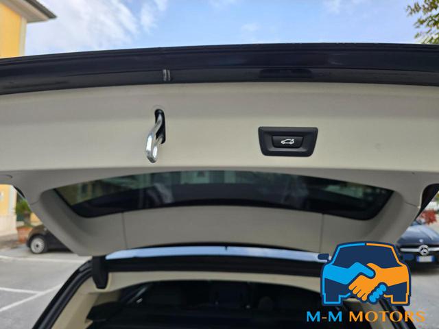 BMW X3 usata, con ESP