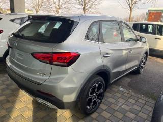 MG ZS usata, con Airbag laterali
