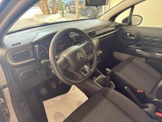 CITROEN C3 usata, con Controllo elettronico della corsia