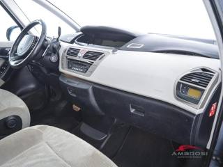 CITROEN Grand C4 Picasso usata 11