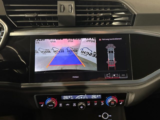 AUDI Q3 usata, con Chiusura centralizzata