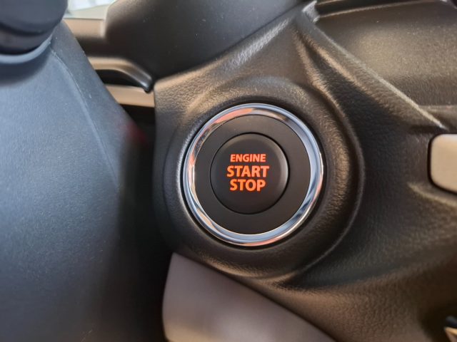 SUZUKI Swift usata, con Immobilizzatore elettronico