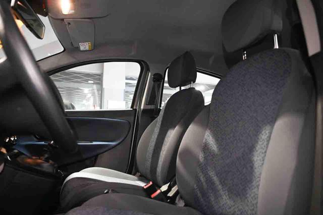 LANCIA Ypsilon usata, con Sedile posteriore sdoppiato