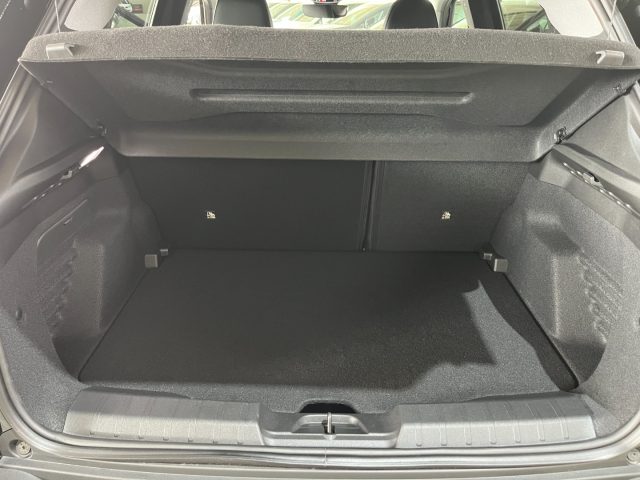 JEEP Avenger usata, con Sistema di navigazione