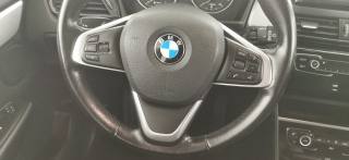 BMW 216 usata, con Climatizzatore automatico, 2 zone