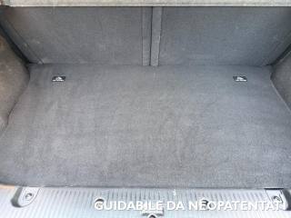 RENAULT Twingo usata, con Sedile posteriore sdoppiato