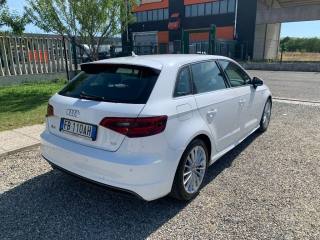 AUDI A3 usata, con Alzacristalli elettrici