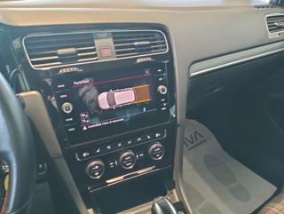 VOLKSWAGEN Golf GTI usata, con Fendinebbia