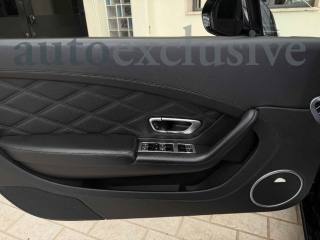BENTLEY Continental usata, con Servosterzo
